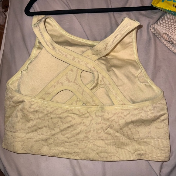 Sport bra Gymshark Adapt
Animal Seamless
Sports Bra - Picture 3 of 3